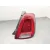 Piloto Trasero Derecho para Fiat 500 (312_)