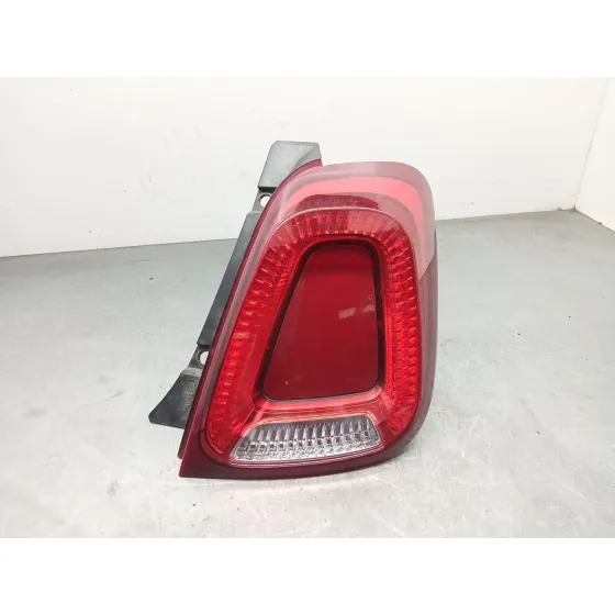 Piloto Trasero Derecho para Fiat 500 (312_)