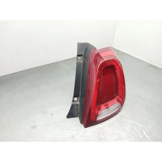 Piloto Trasero Derecho para Fiat 500 (312_)