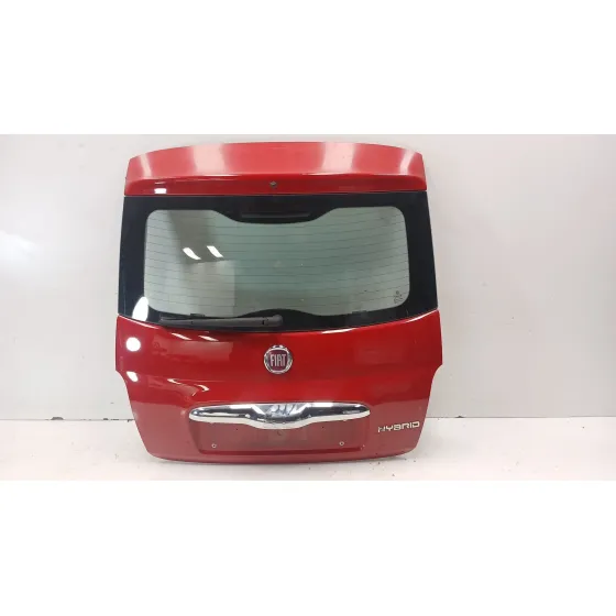Porton Trasero para Fiat 500 (312_)