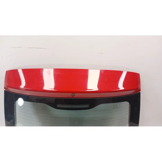 Porton Trasero para Fiat 500 (312_)