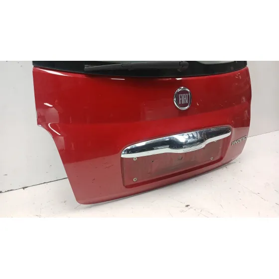 Porton Trasero para Fiat 500 (312_)