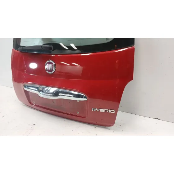 Porton Trasero para Fiat 500 (312_)