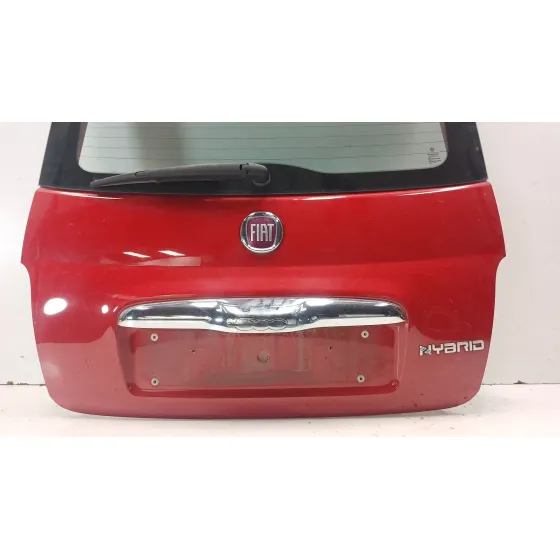 Porton Trasero para Fiat 500 (312_)