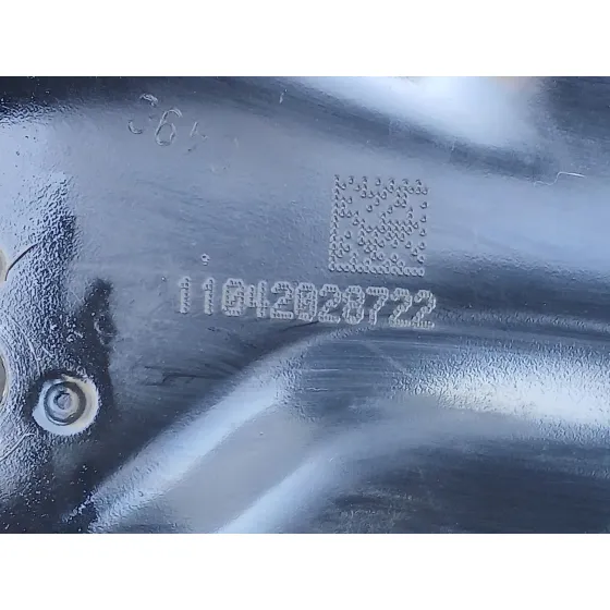 Puente Delantero para Fiat 500 (312_)