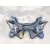 Puente Delantero para Fiat 500 (312_)