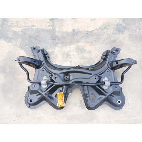Puente Delantero para Fiat 500 (312_)