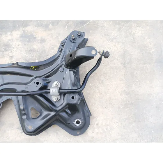 Puente Delantero para Fiat 500 (312_)