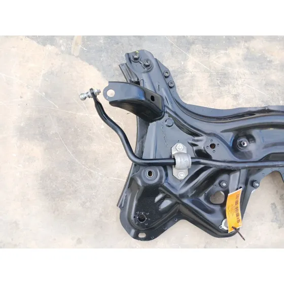 Puente Delantero para Fiat 500 (312_)