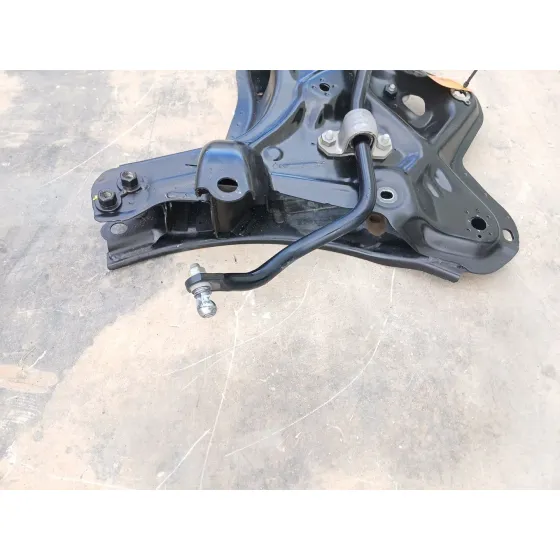 Puente Delantero para Fiat 500 (312_)