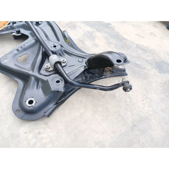Puente Delantero para Fiat 500 (312_)