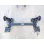 Puente Trasero para Fiat 500 (312_)