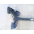 Puente Trasero para Fiat 500 (312_)