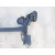 Puente Trasero para Fiat 500 (312_)