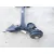 Puente Trasero para Fiat 500 (312_)