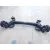 Puente Trasero para Fiat 500 (312_)