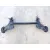 Puente Trasero para Fiat 500 (312_)