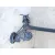 Puente Trasero para Fiat 500 (312_)