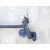 Puente Trasero para Fiat 500 (312_)