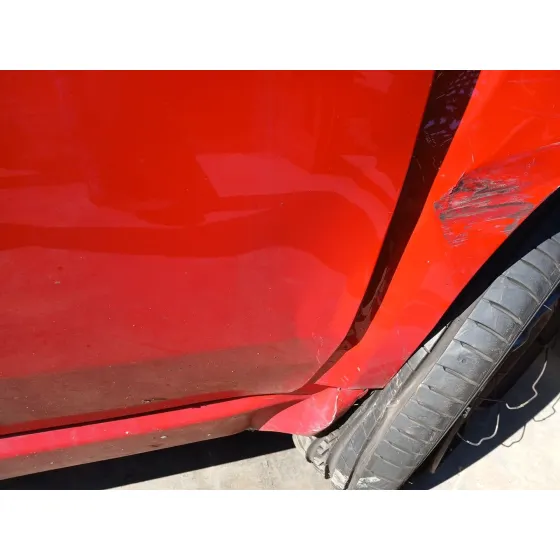 Puerta Delantera Derecha para Fiat 500 (312_)