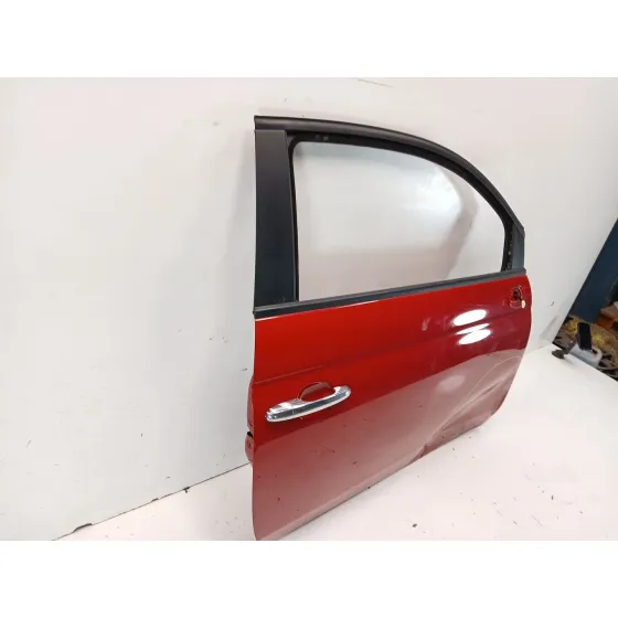 Puerta Delantera Derecha para Fiat 500 (312_)