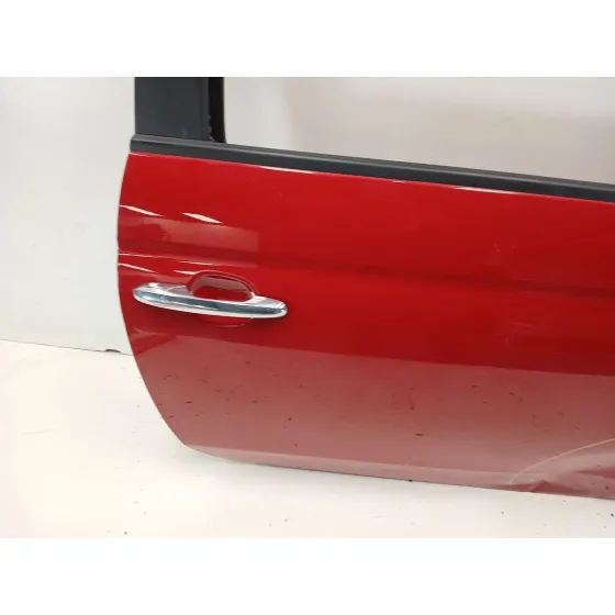 Puerta Delantera Derecha para Fiat 500 (312_)