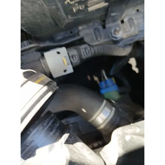 Radiador Agua para Fiat 500 (312_)