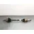 Transmision Delantera Izquierda para Fiat 500 (312_)