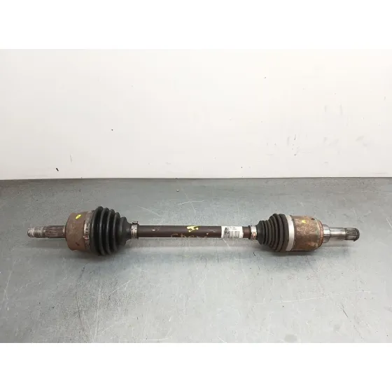 Transmision Delantera Izquierda para Fiat 500 (312_)