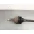 Transmision Delantera Izquierda para Fiat 500 (312_)
