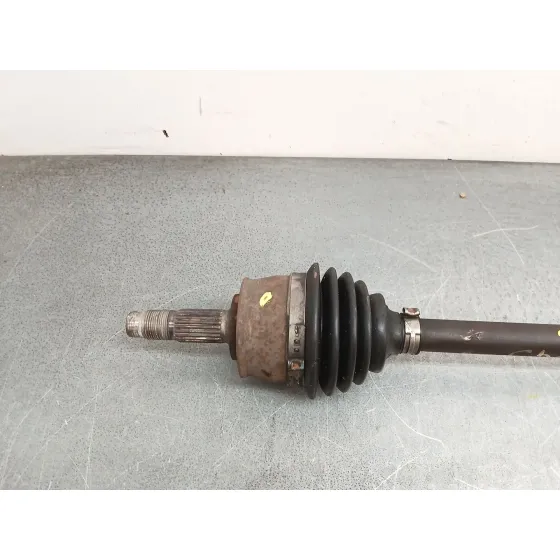 Transmision Delantera Izquierda para Fiat 500 (312_)