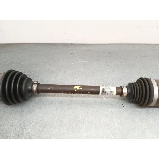 Transmision Delantera Izquierda para Fiat 500 (312_)