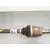 Transmision Delantera Izquierda para Fiat 500 (312_)