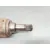 Transmision Delantera Izquierda para Fiat 500 (312_)