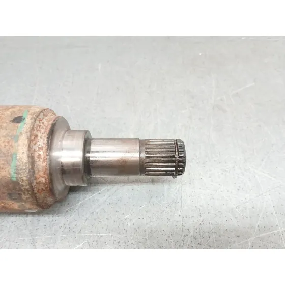 Transmision Delantera Izquierda para Fiat 500 (312_)