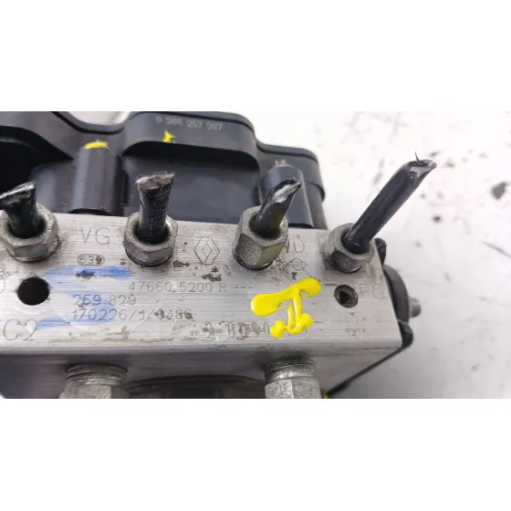 Abs para Renault Kadjar (Ha_, Hl_)