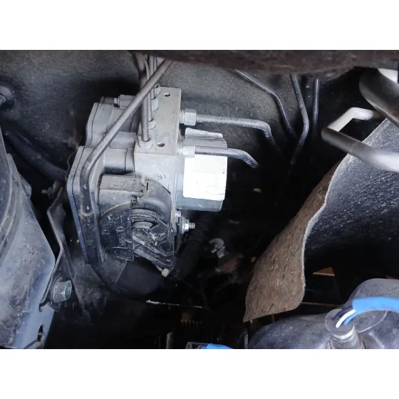 Abs para Renault Kadjar (Ha_, Hl_)