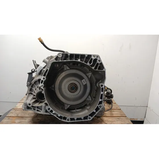 Caja Cambios para Renault Kadjar (Ha_, Hl_)