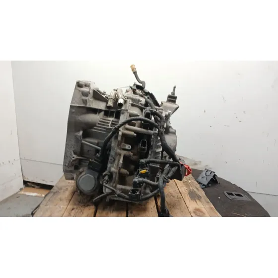 Caja Cambios para Renault Kadjar (Ha_, Hl_)