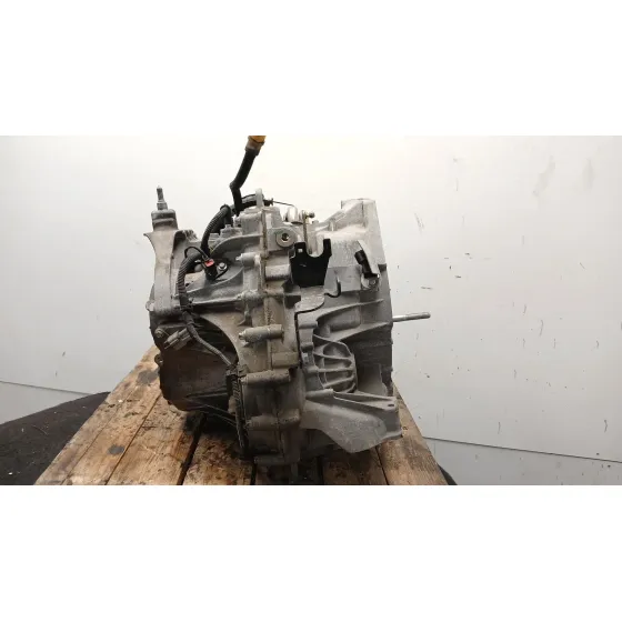 Caja Cambios para Renault Kadjar (Ha_, Hl_)