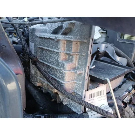 Centralita Motor Uce para Renault Kadjar (Ha_, Hl_)