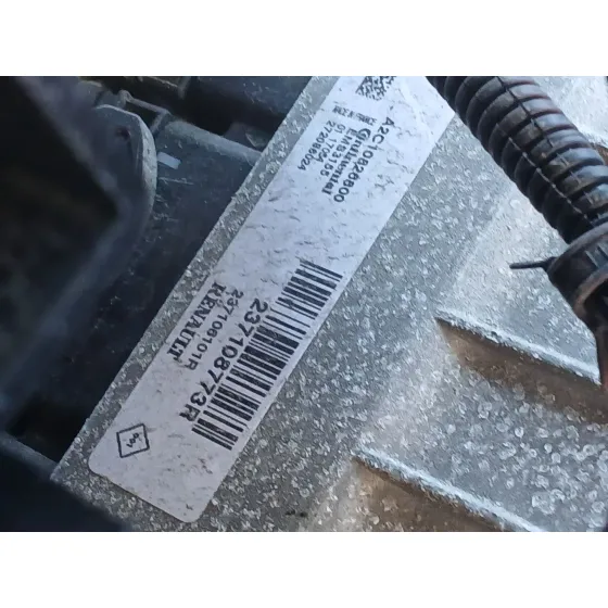 Centralita Motor Uce para Renault Kadjar (Ha_, Hl_)