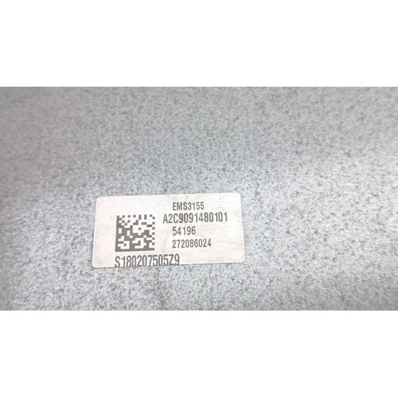 Centralita Motor Uce para Renault Kadjar (Ha_, Hl_)