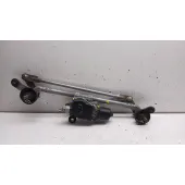 Motor Limpia Delantero para Renault Kadjar (Ha_, Hl_)