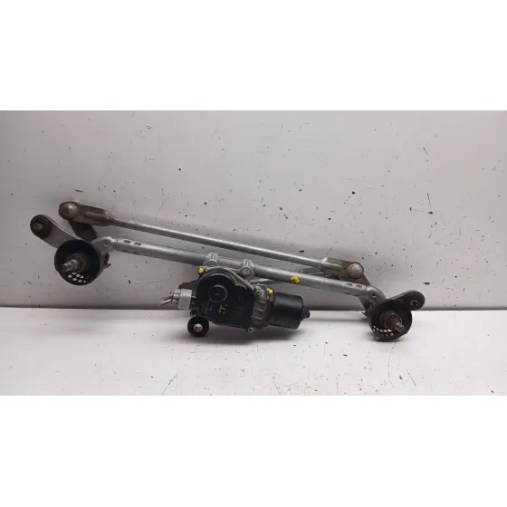 Motor Limpia Delantero para Renault Kadjar (Ha_, Hl_)