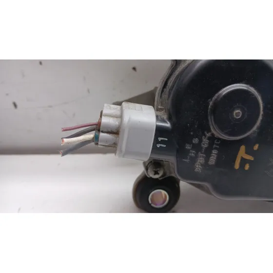 Motor Limpia Delantero para Renault Kadjar (Ha_, Hl_)