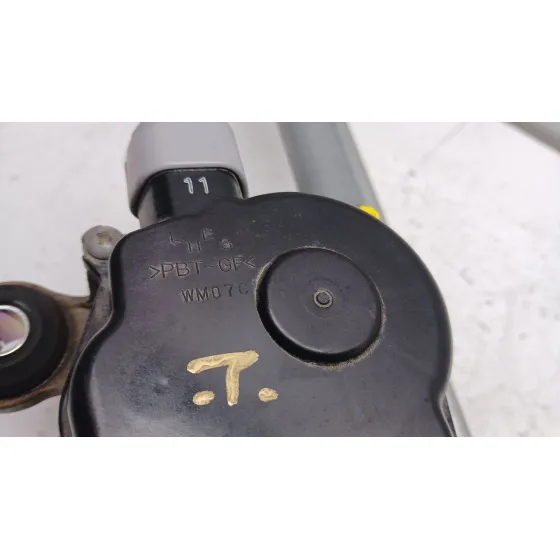 Motor Limpia Delantero para Renault Kadjar (Ha_, Hl_)