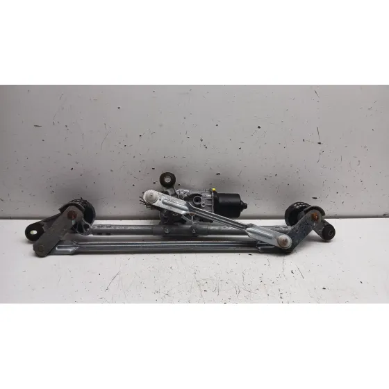 Motor Limpia Delantero para Renault Kadjar (Ha_, Hl_)