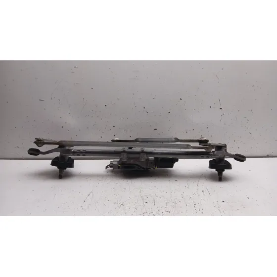Motor Limpia Delantero para Renault Kadjar (Ha_, Hl_)