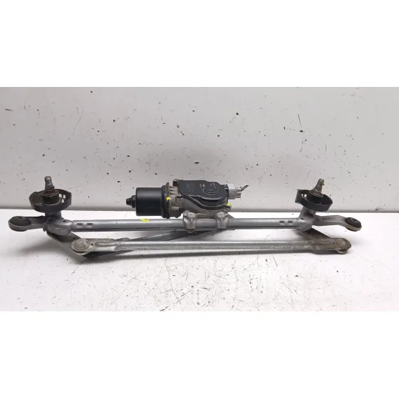Motor Limpia Delantero para Renault Kadjar (Ha_, Hl_)